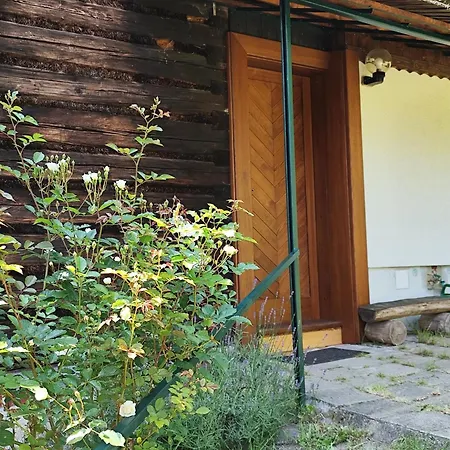 Feriehus Medunka