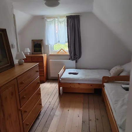 Medunka Feriehus
