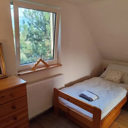 Feriehus Medunka *
