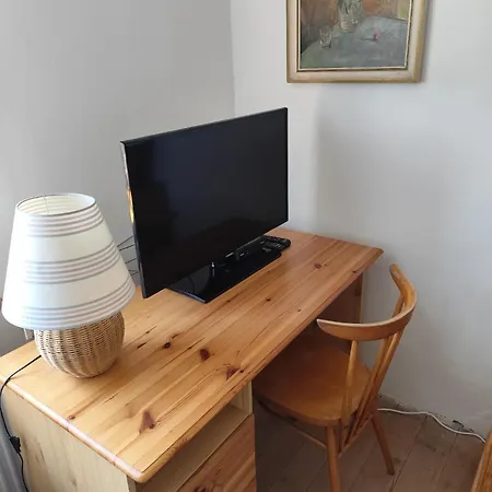 Medunka Feriehus *