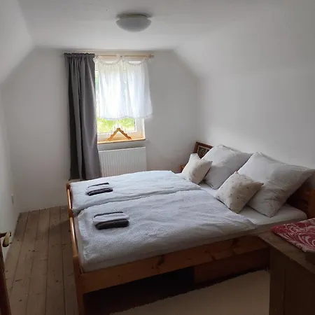 Feriehus Medunka *