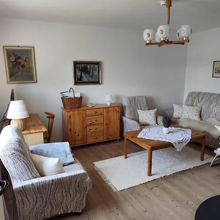 Feriehus Medunka Vsetín