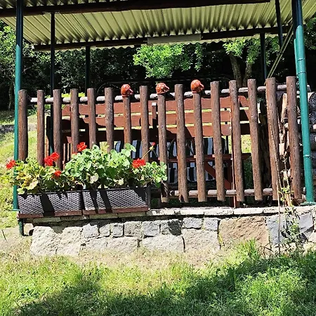 Feriehus Medunka *
