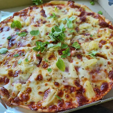 Medunka Feriehus Vsetín